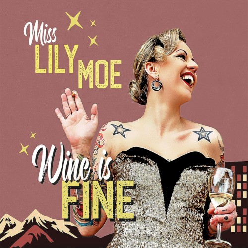 Wine Is Fine