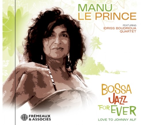 Bossa Jazz for Ever
