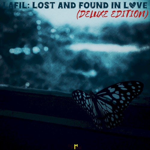 LAFIL (Lost and Found in Love [Deluxe Edition]