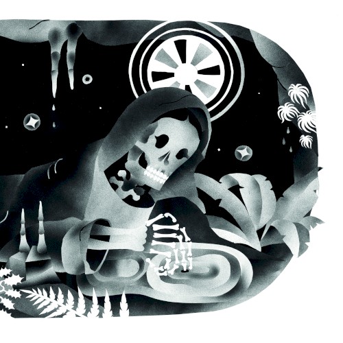 Great Lady Under Earth / Skullpriest