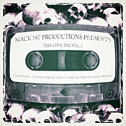 Tha Cove Mix Vol. 2