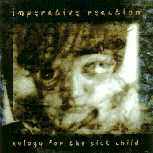 Eulogy for the Sick Child