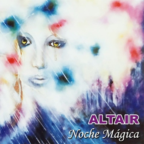 Noche mágica