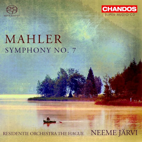 Symphony no. 7