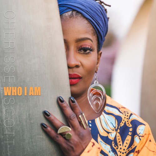 Who I Am