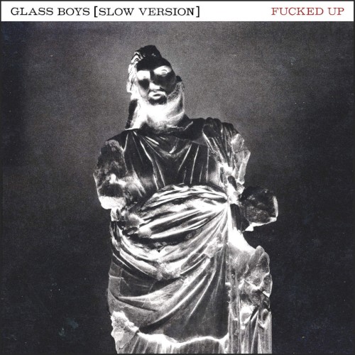 Glass Boys