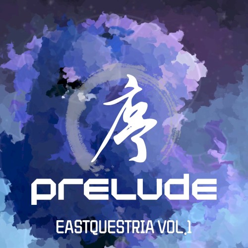 Eastquestria Vol. Prelude Disc B