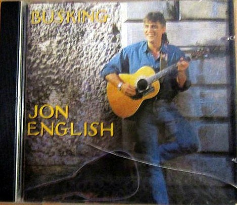 Busking