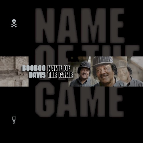 Name of the Game