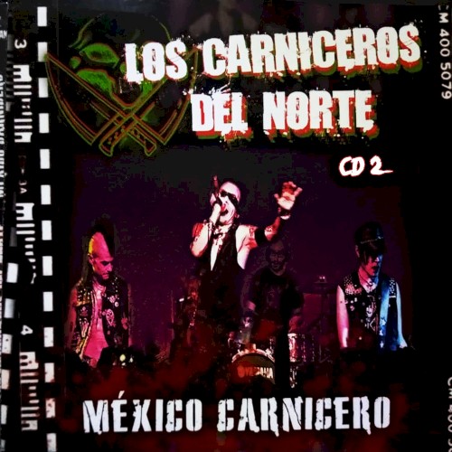 México Carnicero 2