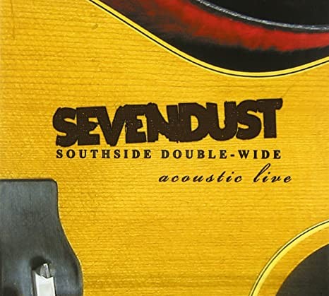 Southside Double-Wide: Acoustic Live