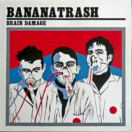 Brain Damage