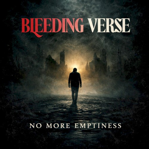 No More Emptiness