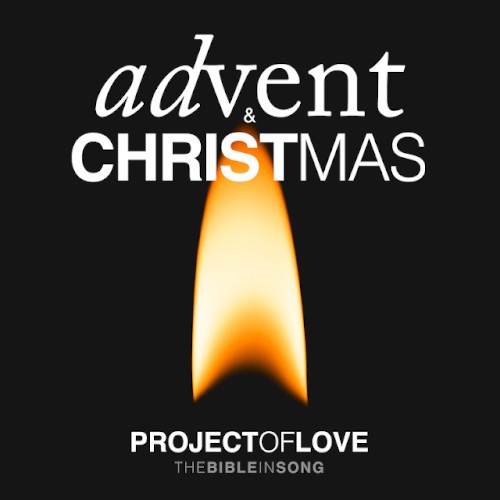 The Bible in Song - Advent & Christmas