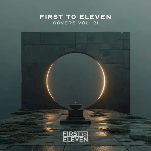 Covers, Vol. 21