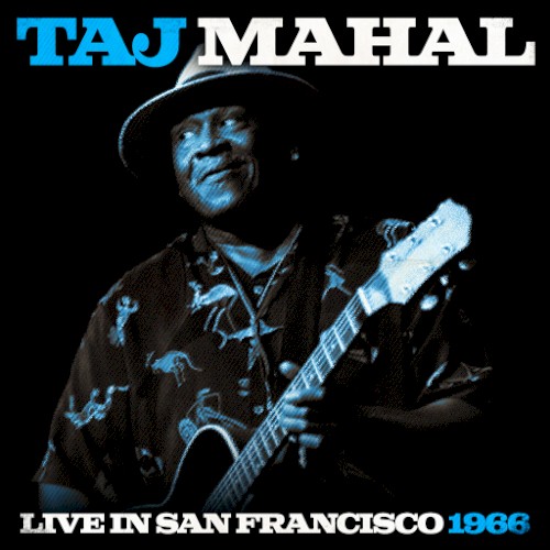 Live In San Francisco 1966
