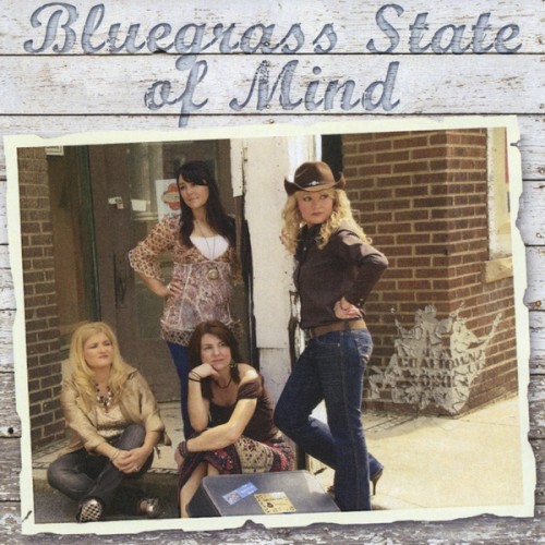 Bluegrass State of Mind