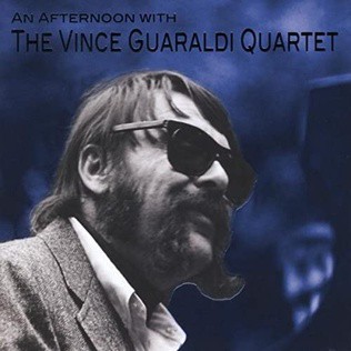 An Afternoon With the Vince Guaraldi Quartet
