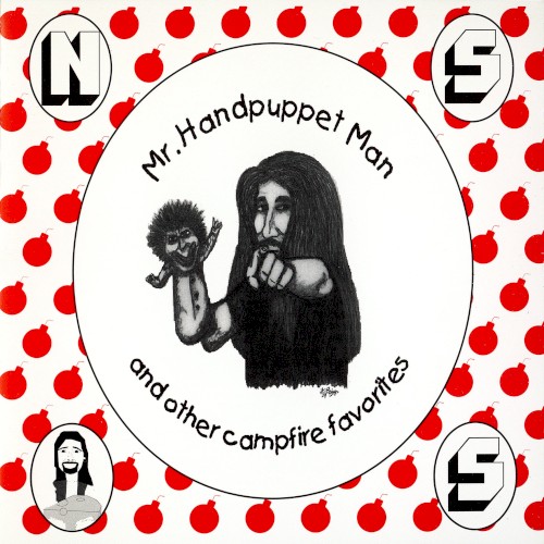 Mr. Handpuppet Man and Other Campfire Favorites