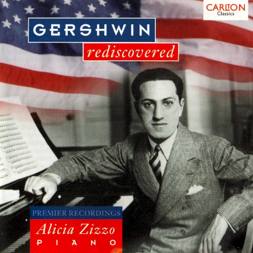 Gershwin Rediscovered