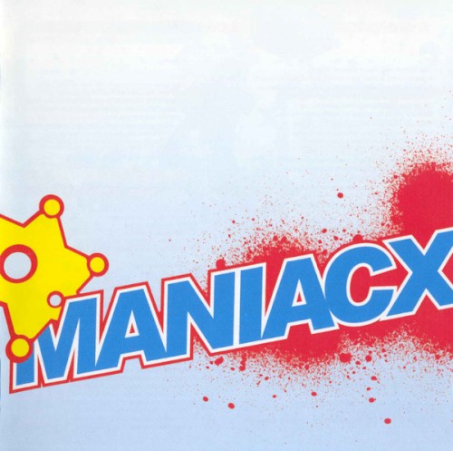 Maniacx