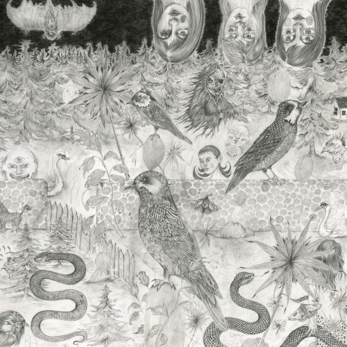 Jukka Rintamäki &ndash; A Run Through The Forest