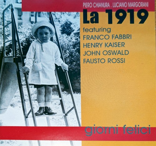 Giorni felici