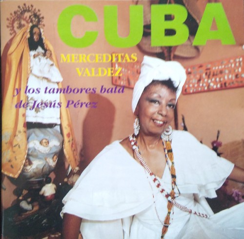 CUBA