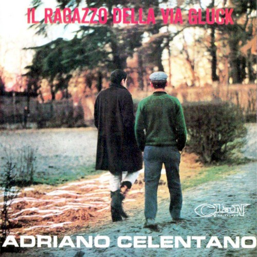 Il ragazzo della via Gluck
