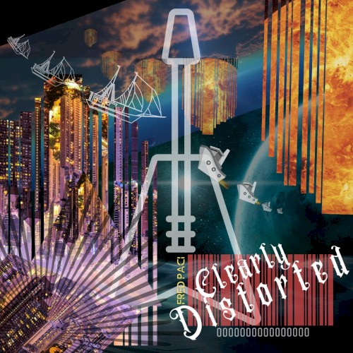 Clearly Distorted