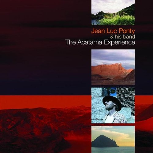 The Atacama Experience