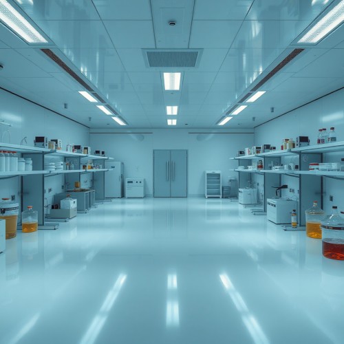 Tholin Lab