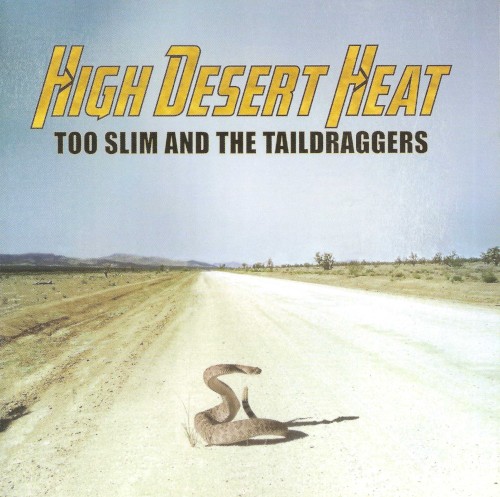 High Desert Heat