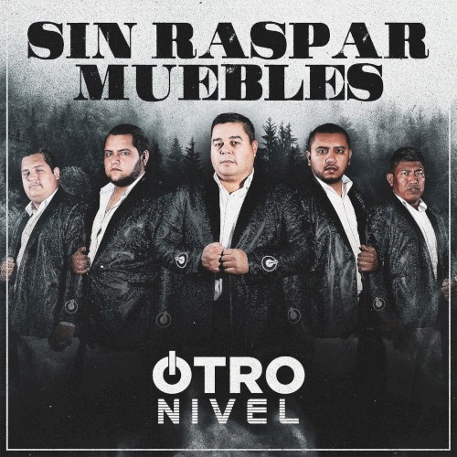 Sin raspar muebles