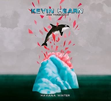Havana Winter