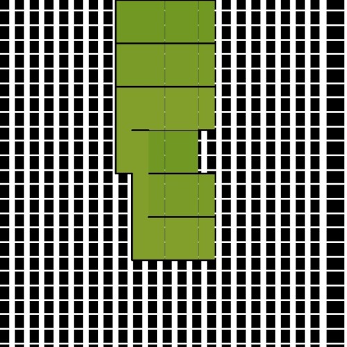 Scaping From Black Hole