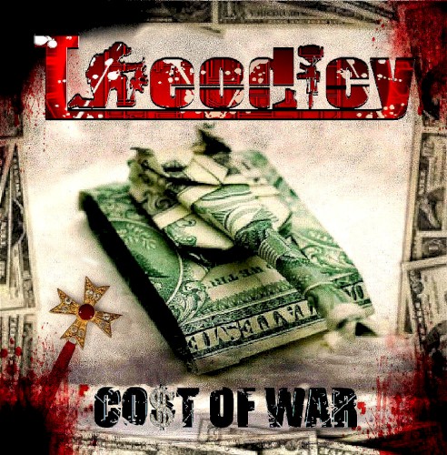 Co$t Of War