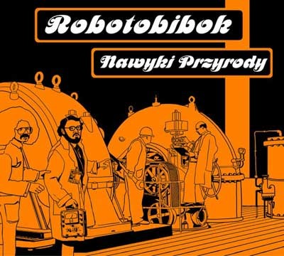 Nawyki Przyrody