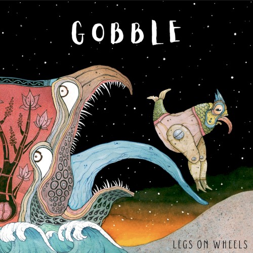 Gobble