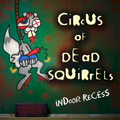 Indoor Recess