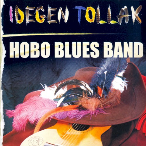 Idegen tollak