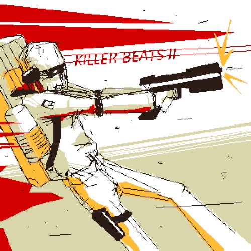 Killer Beats II