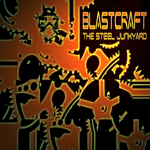 The Steel Junkyard