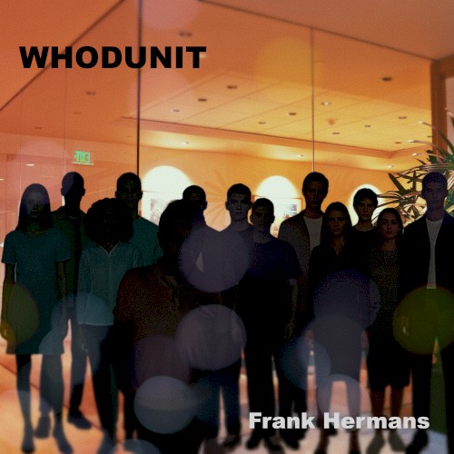 Whodunit