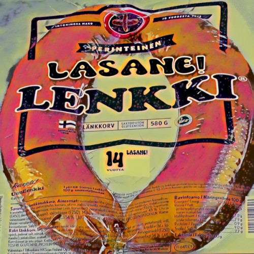 Lenkki
