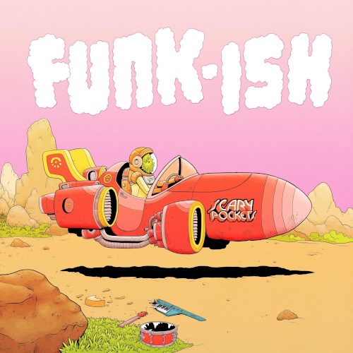 Funk-ish