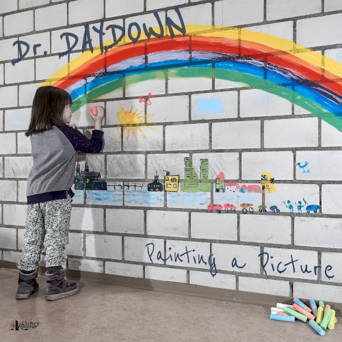 Painting A Picture
