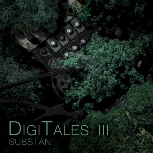DigiTales III