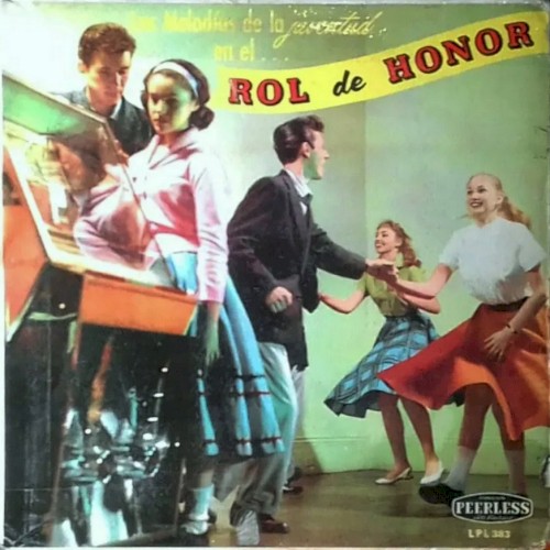 Rol de honor