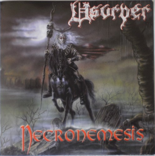 Necronemesis